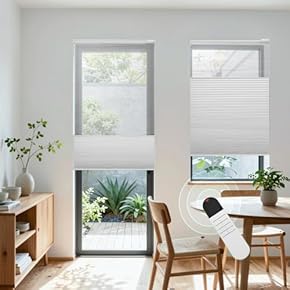 新品⭐︎小窓用　採光ブラインド　ホワイト　 簡単ブラインド 採光タイプ 90×230cm | 家具・インテリア通販 【公式