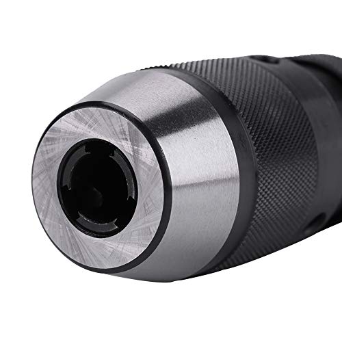 Keyless Chuck-0-13mm 1/2 Pollice in Acciaio