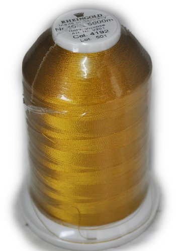 RHEINGOLD RAYON 4192 TEMPLE GOLD 901404192