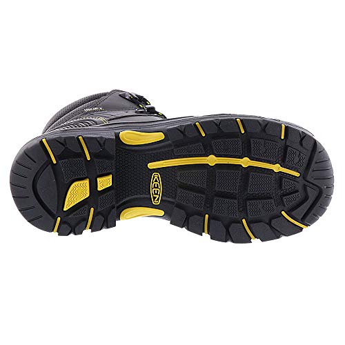 KEEN Utility Men's Work Boots