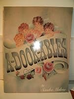 A-Door-Ables (Angel Decoration designs) B000H4KTY6 Book Cover