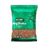Scorist Premium Flax Seeds 500g | Alsi Seeds | Flax Seeds for Hair Growth