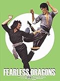 Fearless Dragons