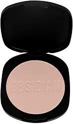 Pó Compacto Crystal Powder Obsidian Ruby Rose PC03