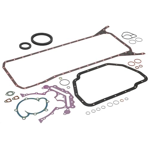 Elring 827.142 Gasket Set, crank case