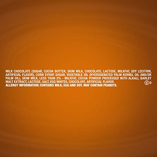 MILKY WAY Milk Chocolate Candy Bars, Fun Size Candy Chocolate, 10.65 oz