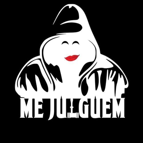 PARTICIPA&Ccedil;&Atilde;O - ME JULGUEM: Jornalismo copertina