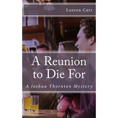 A Reunion to Die For