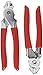 Plier Set Hog Ring 2Pc