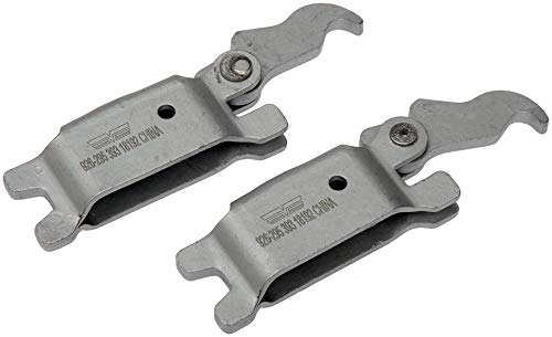 Dorman 926-295 Parking Brake Lever Kit Compatible with Select Ford/Lincoln/Mercury Models