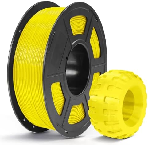 ANYCUBIC TPU Yellow 1kg