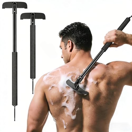 VEYLA Nick-Free Back Shaver