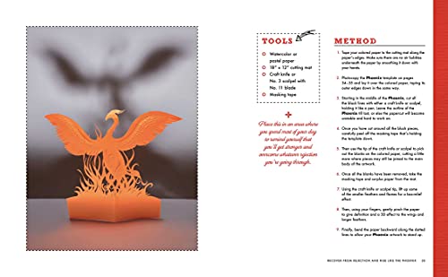 First Art Kit: 25 Creative Papercraft Remedies for What Ails You - Thumbnail 6