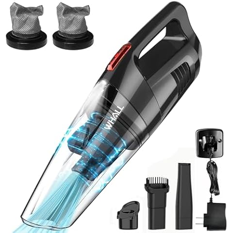 whall Cordless Handheld Vacuum Cover