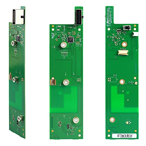 Chenlan 02 Original Wireless Rf Module Pcb Board Power On/Off Circuit Board Replacement Part thumb #1