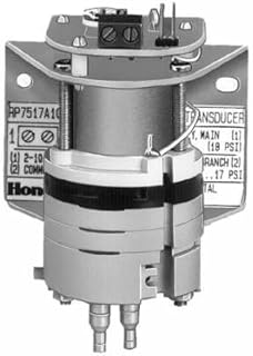 H1ywell I Proportional Electronic Pneumatic Transducer Rp7517a1017