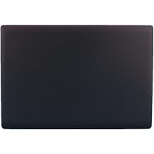 Replacement Laptop LCD Top Cover for ACER for Aspire 4755 4755G Black