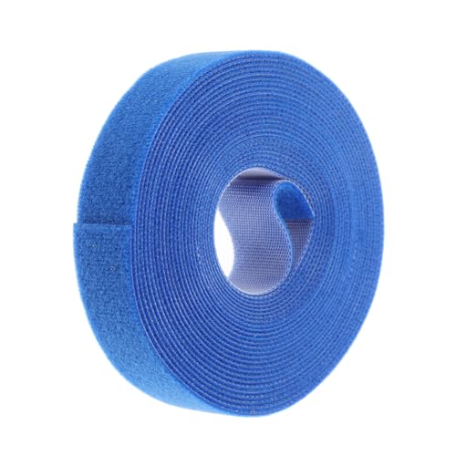 KOCKSHION �P�[�u���܂Ƃߗp �ϋv�� �|���G�X�e���� �t�b�N ���[�v�X�g���b�v ���� �P�[�u�������o���h �d������ ���[�p �J��Ԃ��g�p�\