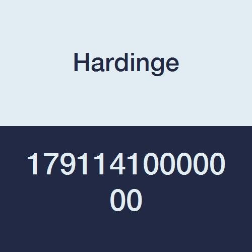 Hardinge 4CEN1 Round Smooth Extended Nose Emergency Collet with 1/4