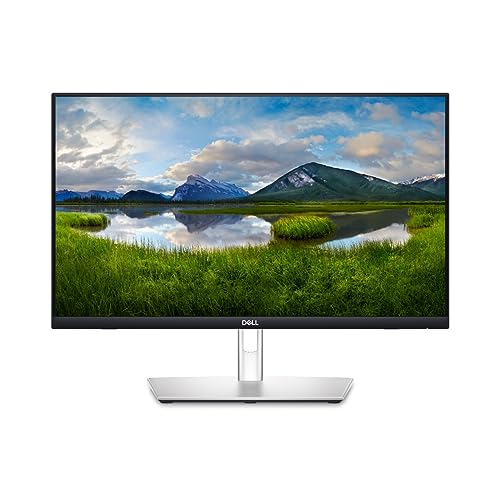 Dell P2424HT 23.8" (Full HD 60Hz) IPS 5ms