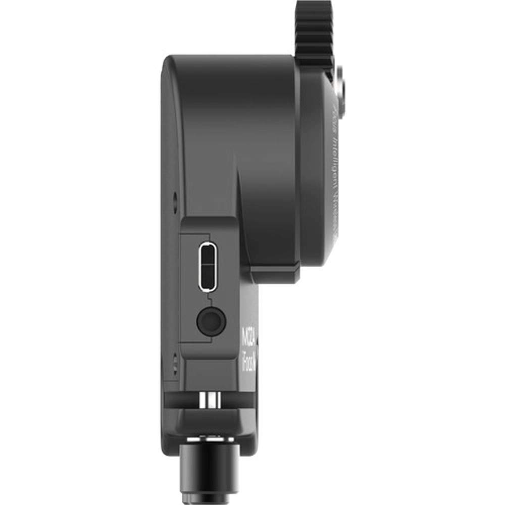 Moza MZ0226 - Control de Enfoque Ifocus M inalámbrico (Bluetooth, Compatible con Moza Air 2) Negro