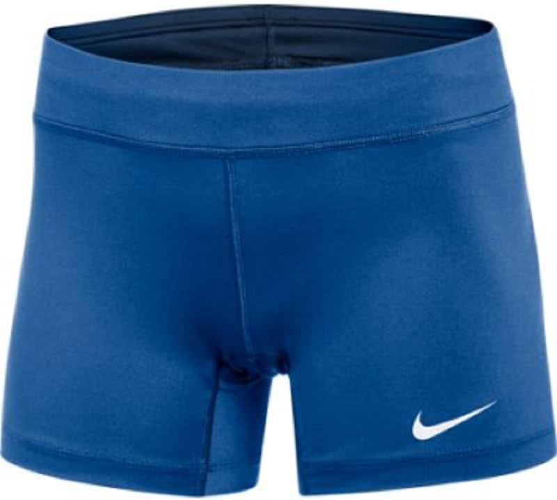 Nike Womens 5 Inch Performance Game Short