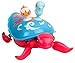 Little Live Pets - Turtle Tank - Sandy The Tropical Turtle