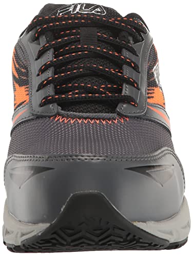 Fila Men’s Memory Meiera 2 Slip Resistant and Composite Toe Work Shoe2