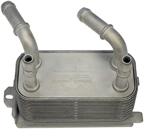 Dorman 918-966 Automatic Transmission Oil Cooler Compatible with Select Ford Models by Dorman - Image 4