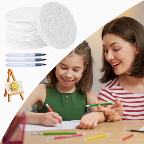 Papel de pintura de espuma ideal para tarjetas de cumpleaños 7