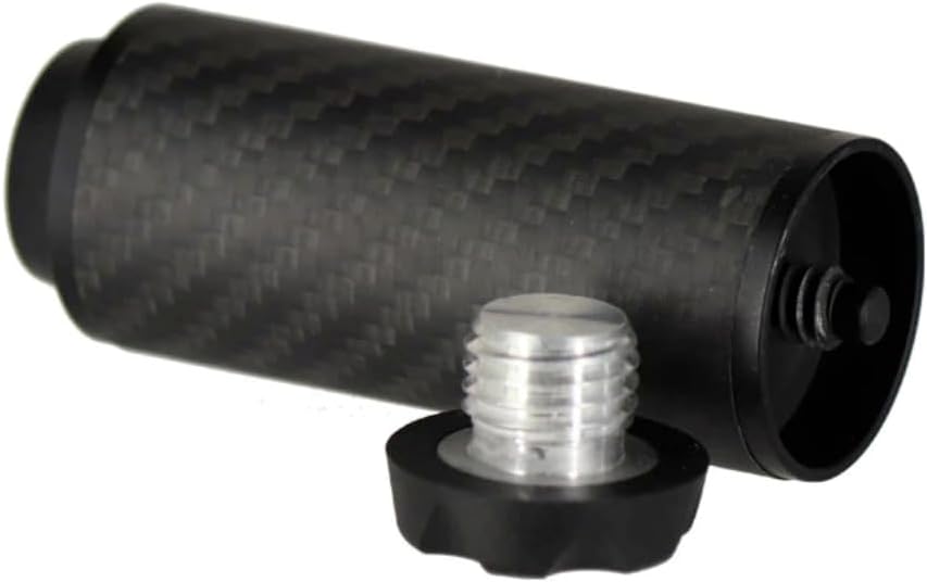 Bull Carbon Rear Pool Cue Extension