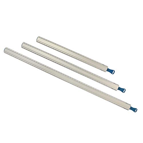 E. Emerson Tool Co. ZCPK3 All-In-One Contractor Series 3 Clamp Package