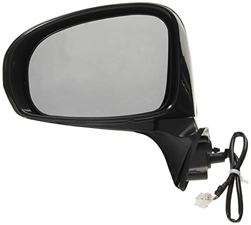 DEPO 312-5432L3EB Replacement Driver Side Door Mirror Set (This Product is an aftermarket Product. It is not Created or Sold by The OE car Company)