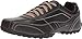 Skechers USA Men's Citywalk Elison Oxford,Black,8 M US