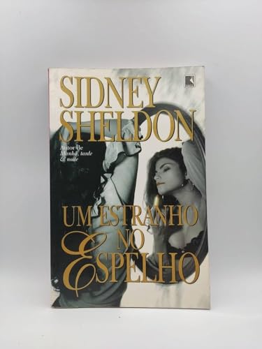 Um estranho no espelho [Portuguese] 8501011398 Book Cover