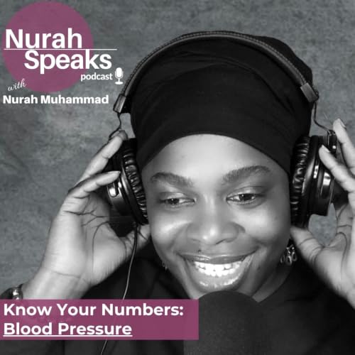 (Ep 278) Know Your Numbers: Blood Pressure
