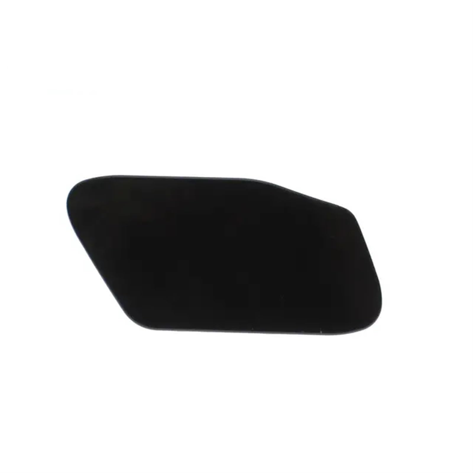 Caches Buse Lave-Phares Droit/Gauche Pour BMW X3 E83 (2004-2010) | Noirs | Référence 61673416175/76