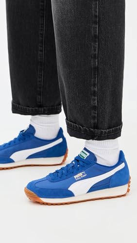 PUMA Men's Easy Rider Vintage Sneaker3