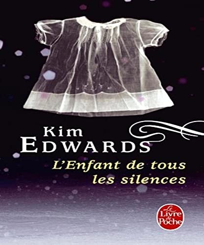 L'Enfant de tous les silences