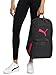 PUMA Contender Backpack, Bright Pink, One Size