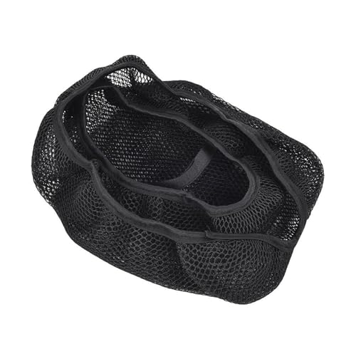 Funda de malla transpirable para asiento motocicleta BMW R1200R LC 2021
