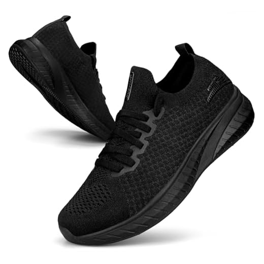Basket Femme Chaussures de Sport Confort Respirant Léger Chaussures Fitness Gym Jogging Outdoor Sneakers