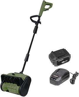 除雪機ハイガーグリップヒーター付き、しぶ Amazon.co.jp: HAIGE 除雪機 11馬力 セル式寒冷地エンジン