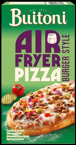 BUITONI Airfryer Pizza