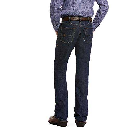 Image of Ariat Men's Rebar M4 Lowrise Boot Cut