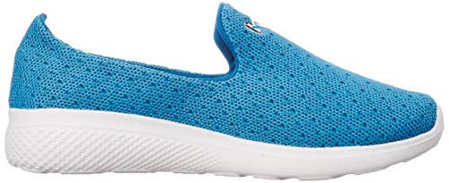 Image of Bourge Girls Reef-501 Running Shoes