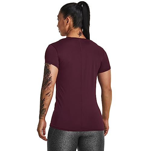 Image of Under Armour Women's Heatgear Armour Leggings