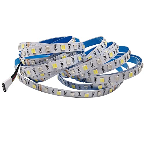 Tira LED Flexible RGB+CCT 300 LEDs 5 Metros 12V miniatura 3