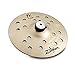 Zildjian FX seria talerzy – 20 cm FX stos para – W montażu