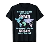 Spain Home Country - Spain Outfits & Designs